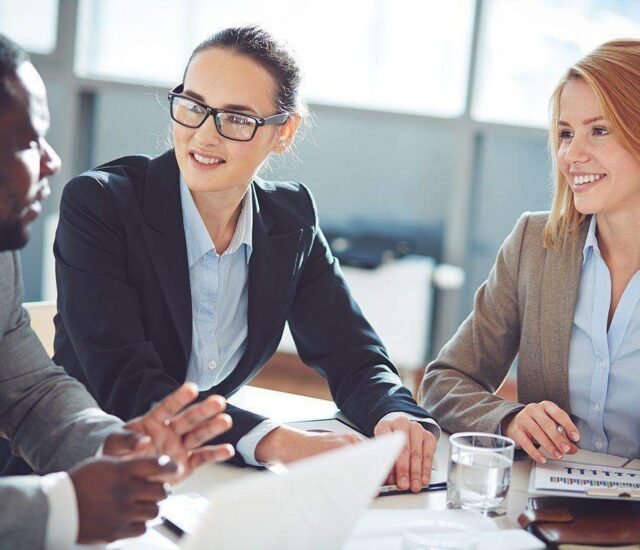 Demystifying Data Visualization: How to Turn Raw Program Data into Grant-Ready Infographics