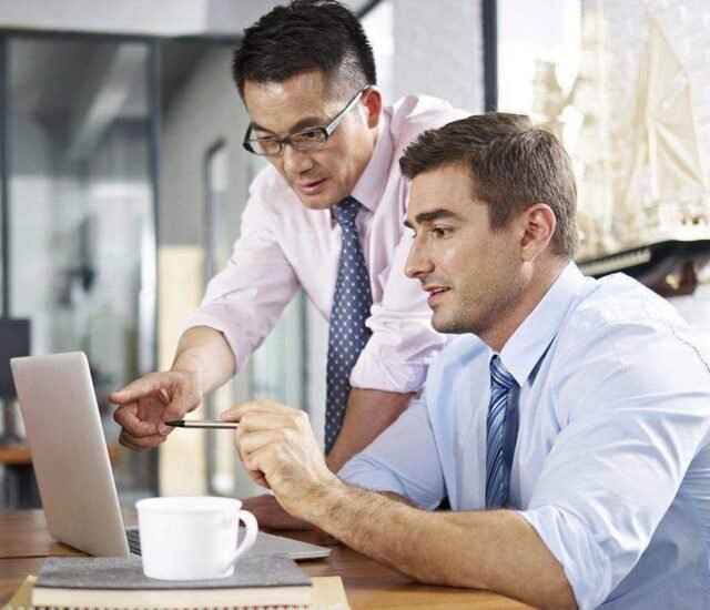 Beyond the Annual Report: Using a Digital Content Strategy to Demonstrate Community Impact