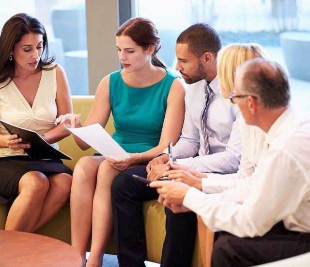 The Grant-Winning Case Study: 3 Data Points Funders Must See