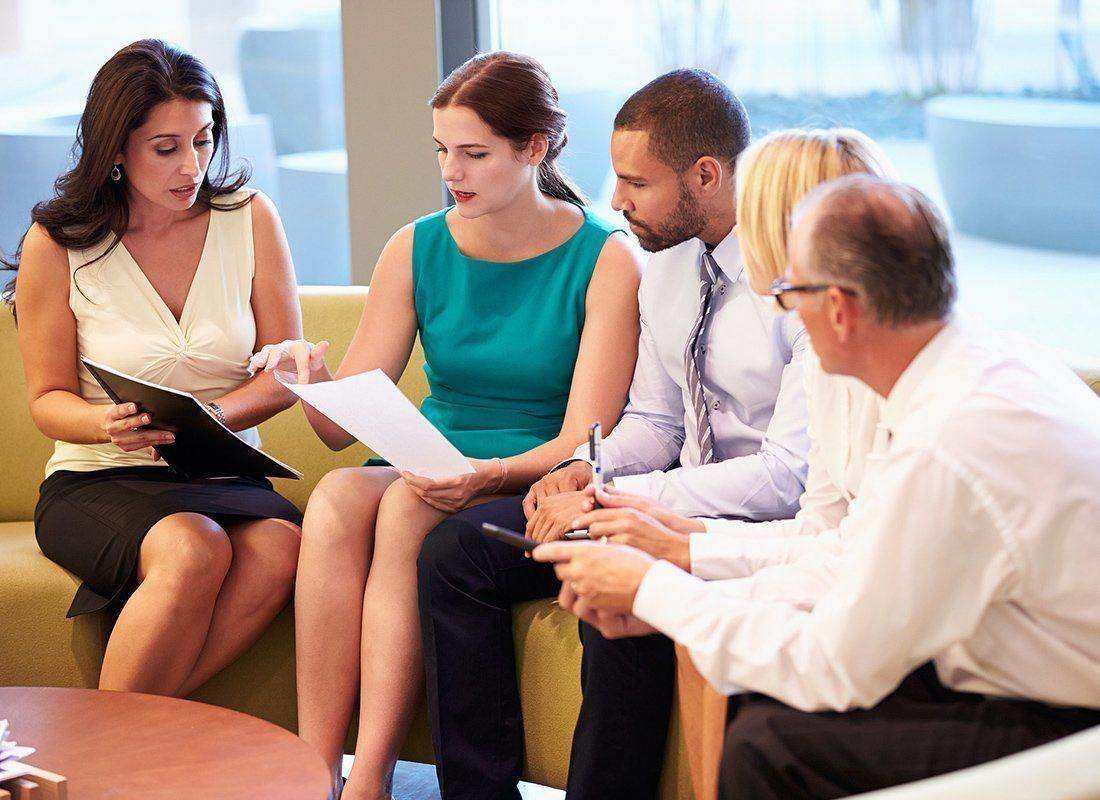 The Grant-Winning Case Study: 3 Data Points Funders Must See